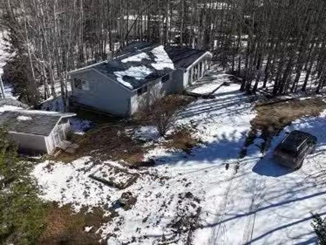 House for sale in Brazeau, Alberta