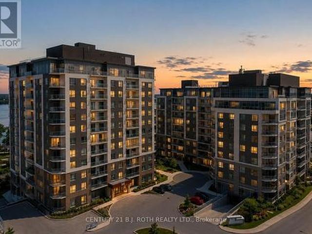 Condo for sale in Barrie, Ontario