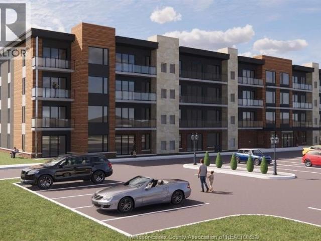 Apartment for rent in Maidstone, Ontario