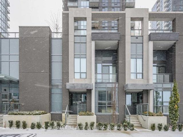 Condo for sale in Mississauga, Ontario