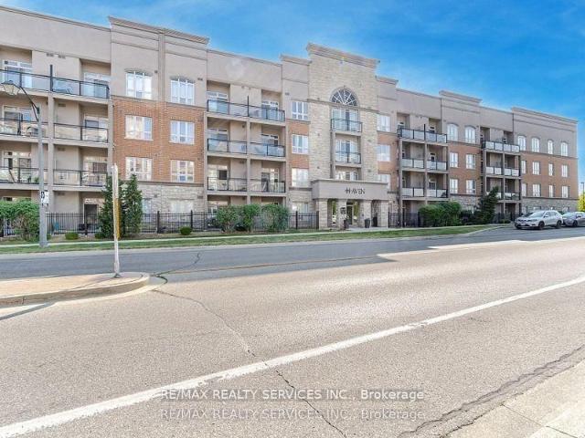 Condo for sale in Woburn, Ontario