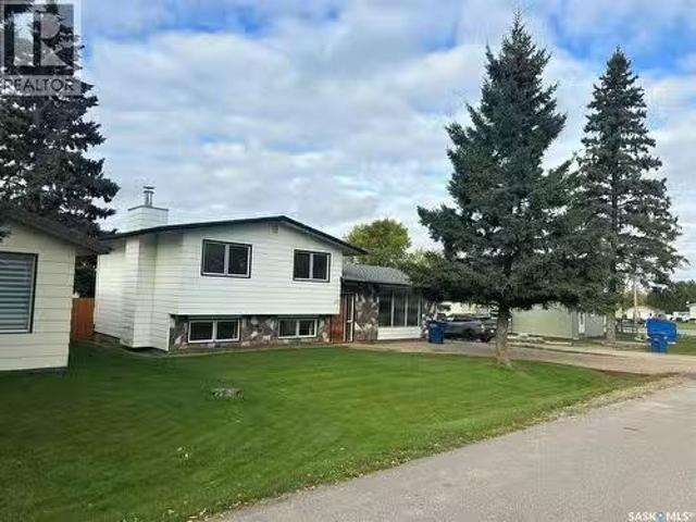 House for sale in Big River, Saskatchewan