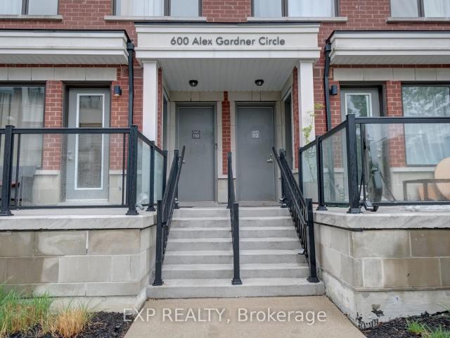 Condo for sale in York, Ontario