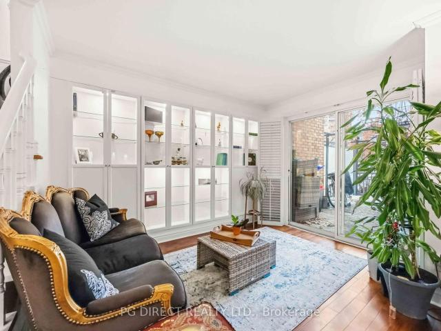 Condo for sale in Woburn, Ontario