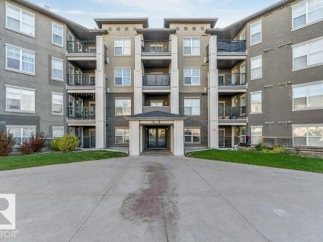 Condo for sale in Heritage Point, Edmonton