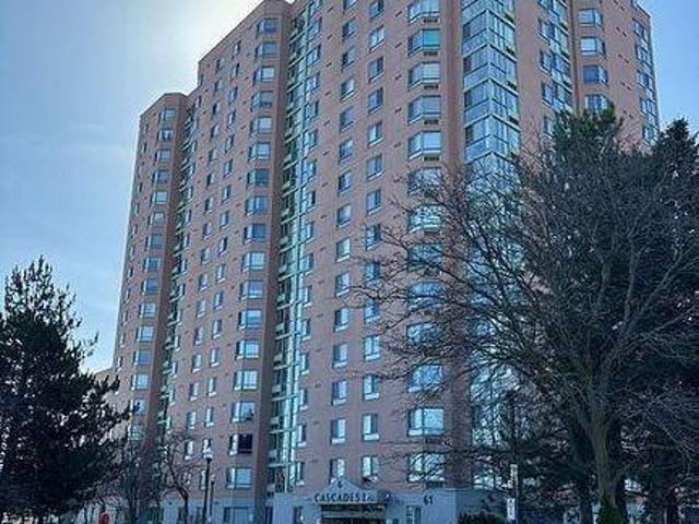 Condo for sale in Woburn, Ontario