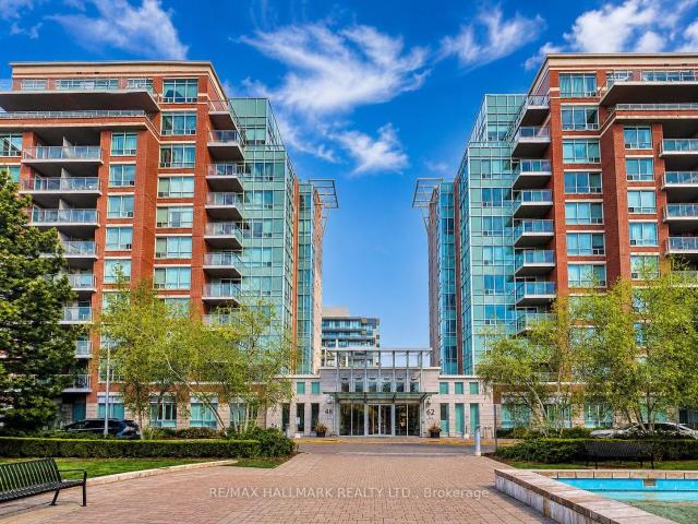 Condo for rent in York, Ontario