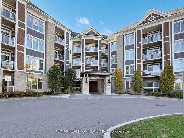 Condo for rent in Woburn, Ontario