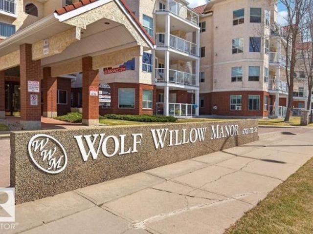 Condo for sale in Wedgewood, Alberta