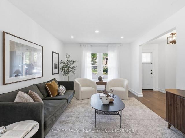 Condo for sale in Mississauga, Ontario