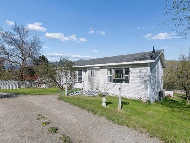 House for sale in Eureka, Montana