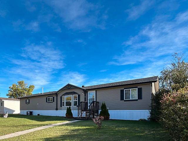 House for sale in Saskatchewan