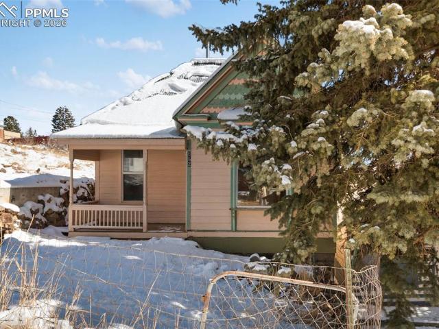 House for sale in Teller, Colorado