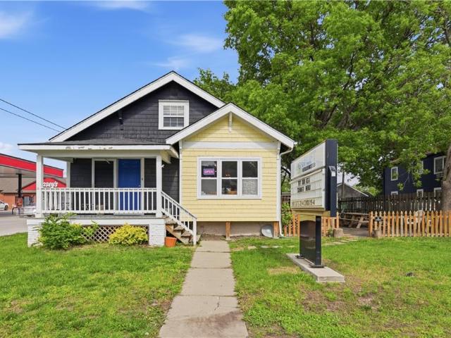 Commercial for sale in Kansas