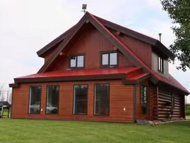 House for sale in Alberta
