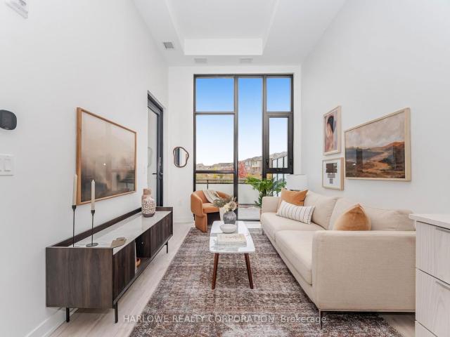 Condo for sale in Milton, Ontario
