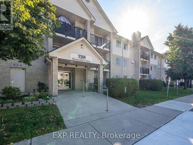 Condo for sale in Pond Mills, London