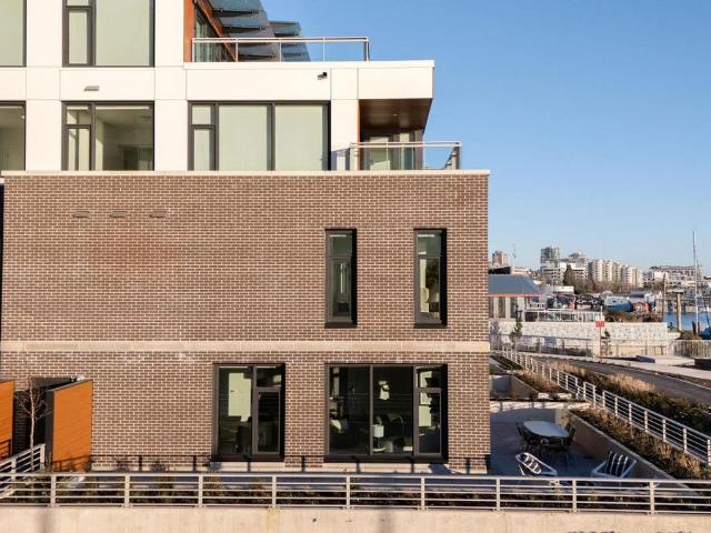 Townhouse for sale in North Vancouver, British Columbia