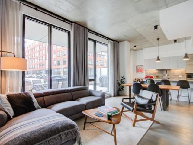Condo for sale in St. Leonard's, Quebec