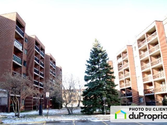 Apartment for rent in LaSalle, Montréal