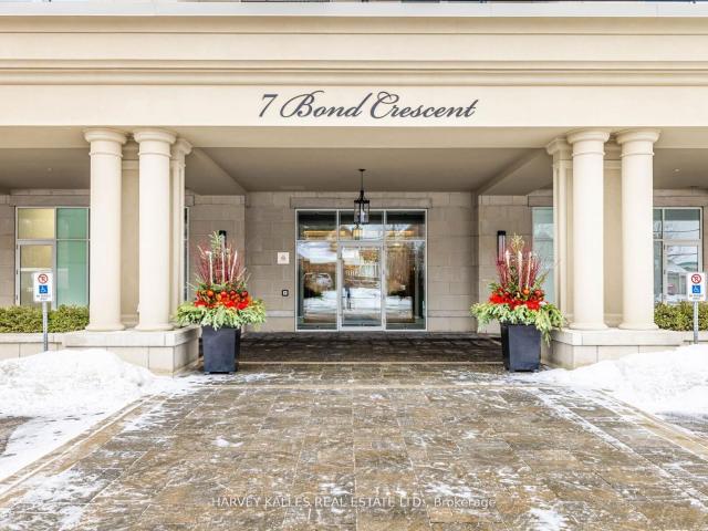 Condo for sale in York, Ontario