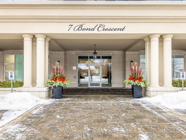 Condo for sale in York, Ontario