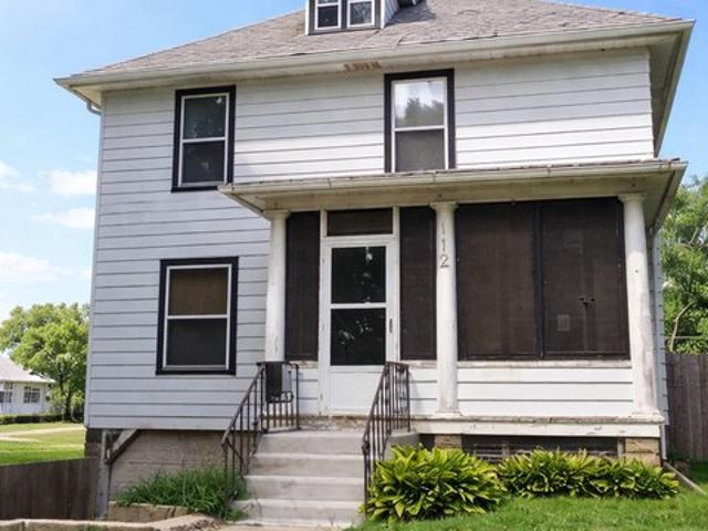 House for sale in Whiteside, Illinois