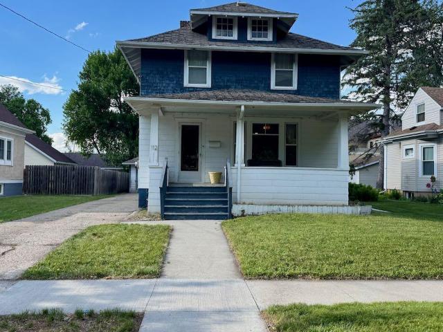 House for sale in Moorhead, Minnesota