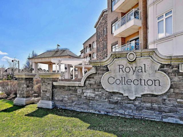 Condo for sale in Woburn, Ontario