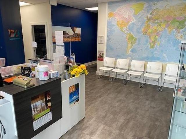 Commercial for rent in Surrey, British Columbia