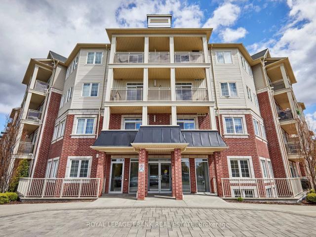 Condo for sale in Woburn, Ontario
