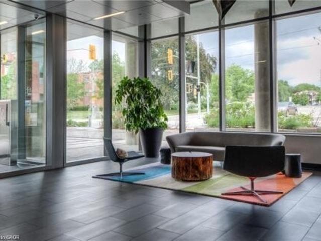 Condo for sale in Kitchener, Ontario