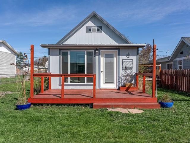 House for sale in Polson, Montana