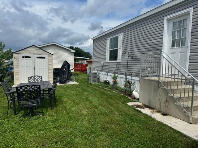 House for sale in Bartlett, Illinois