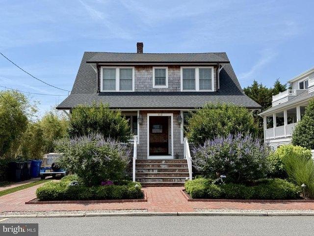 House for sale in Beach Haven, New Jersey