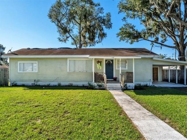 House for sale in Fort Meade, Polk County