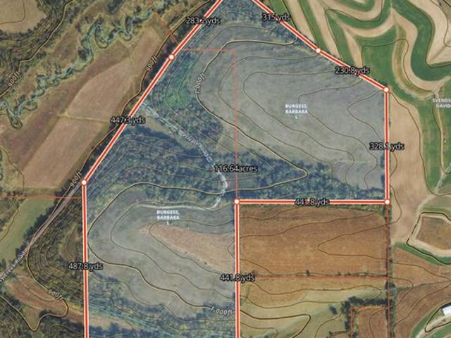 Farm for sale in Argyle, Wisconsin