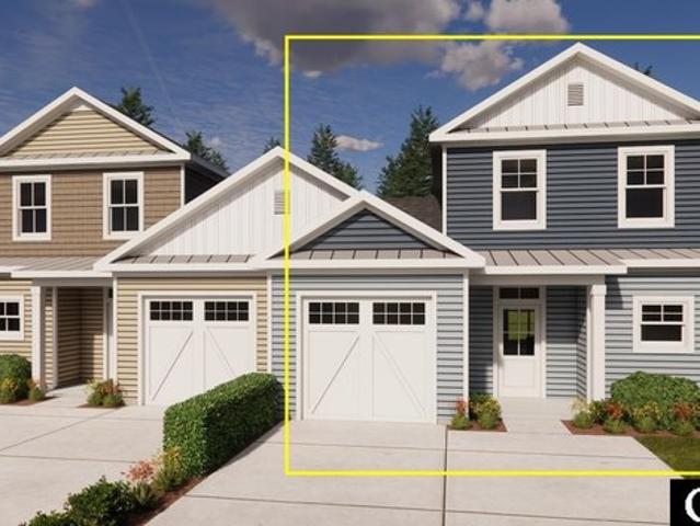 Townhouse for sale in Jarvisburg, North Carolina