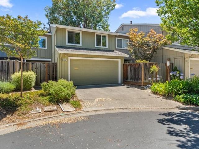 Townhouse for sale in Los Gatos, California