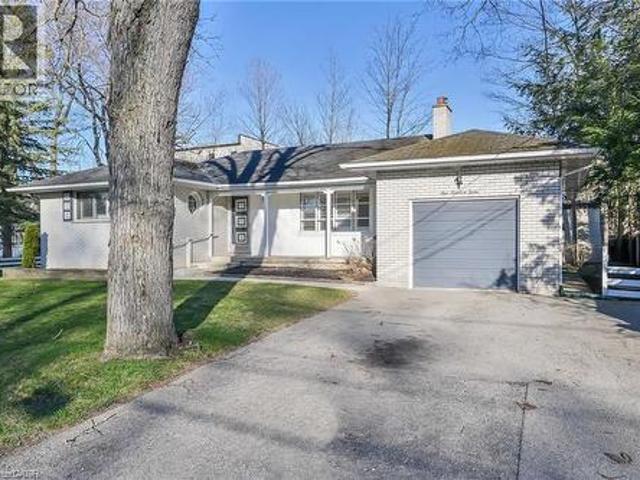 House for rent in Ancaster, Ontario