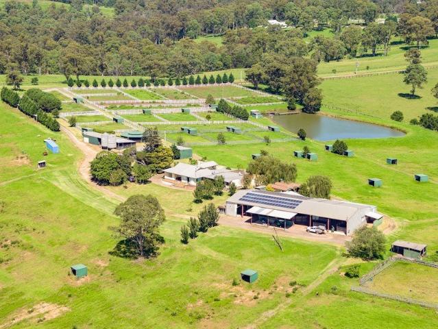 Cottage for sale in Oakdale, New South Wales