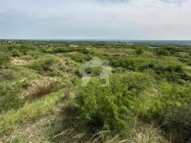 Land for sale in Chakwal, Islamabad Capital Territory