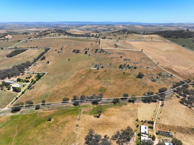 Property for sale in Darbys Falls, New South Wales