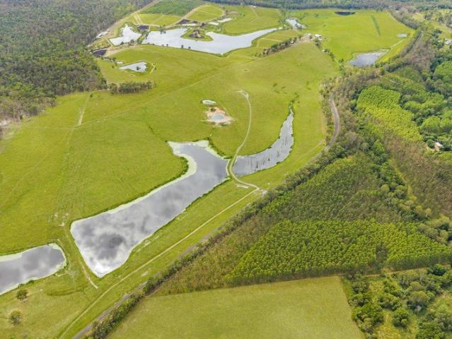 Land for sale in Gunalda, Queensland