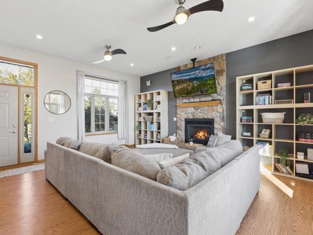 House for sale in Big Lake, Minnesota