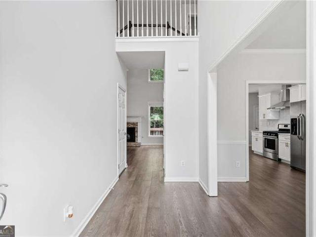House for sale in Acworth, Paulding County