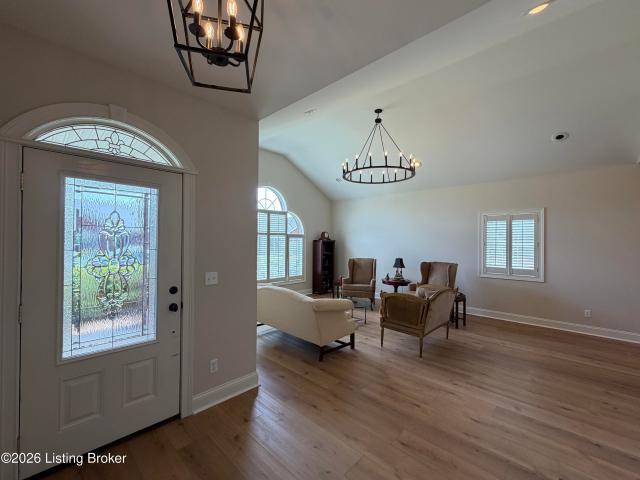 House for sale in Nelson, Kentucky