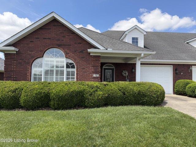 House for sale in Nelson, Kentucky