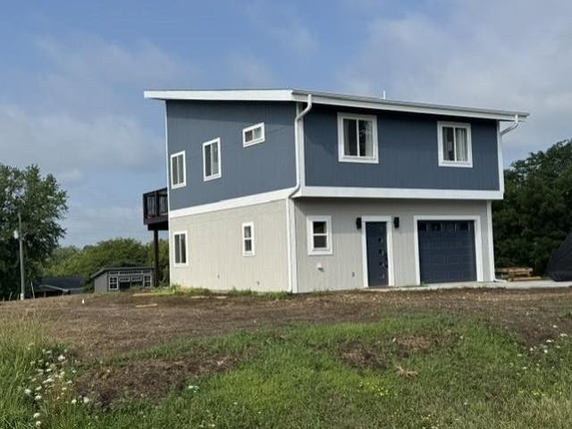 House for sale in Gallatin, Missouri