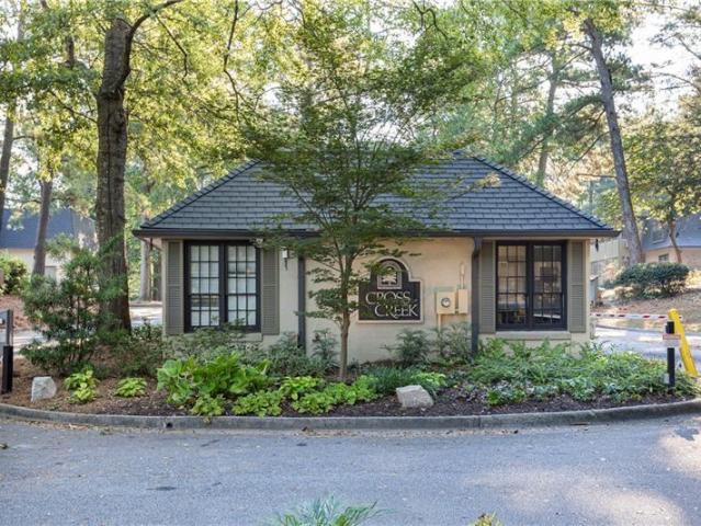 Townhouse for sale in Atlanta, Georgia